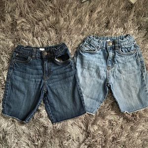 Bundle of Jean Shorts